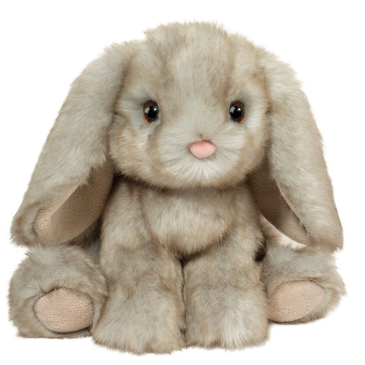 Douglas Toys Plush Bunnies Licorice the Floppy Bunny