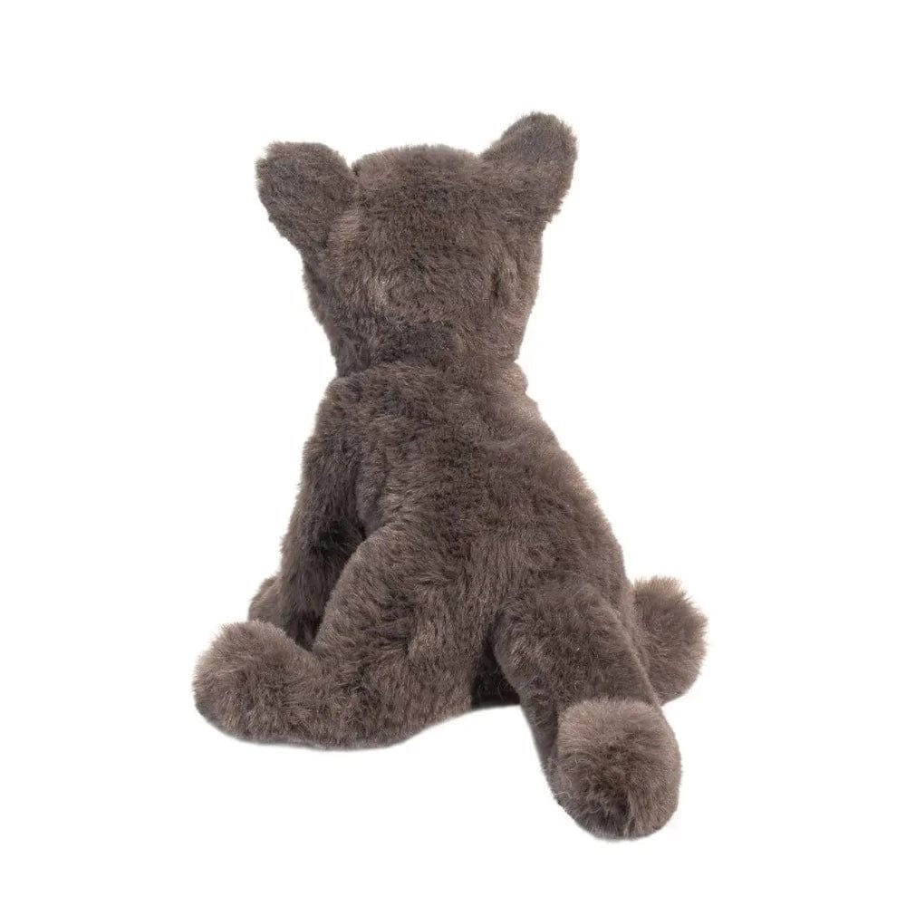 Douglas Toys Plush Cats Colbie Grey Cat