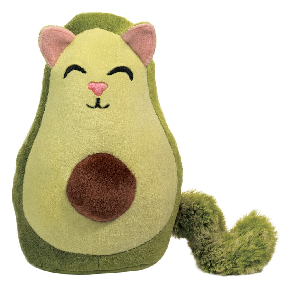 Douglas Toys Plush Cats Default Avogato Cat Macaroon