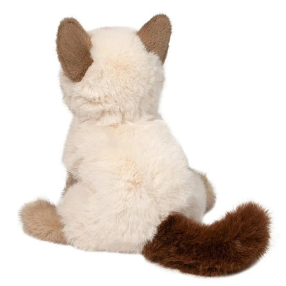 Douglas Toys Plush Cats Default Fu Siamese Cat