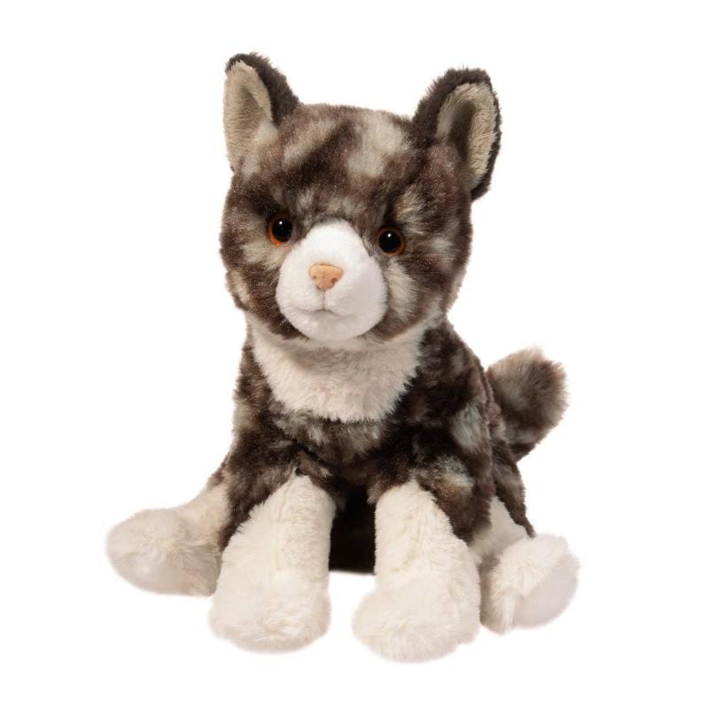 Douglas Toys Plush Cats Default Trixie Cat Soft