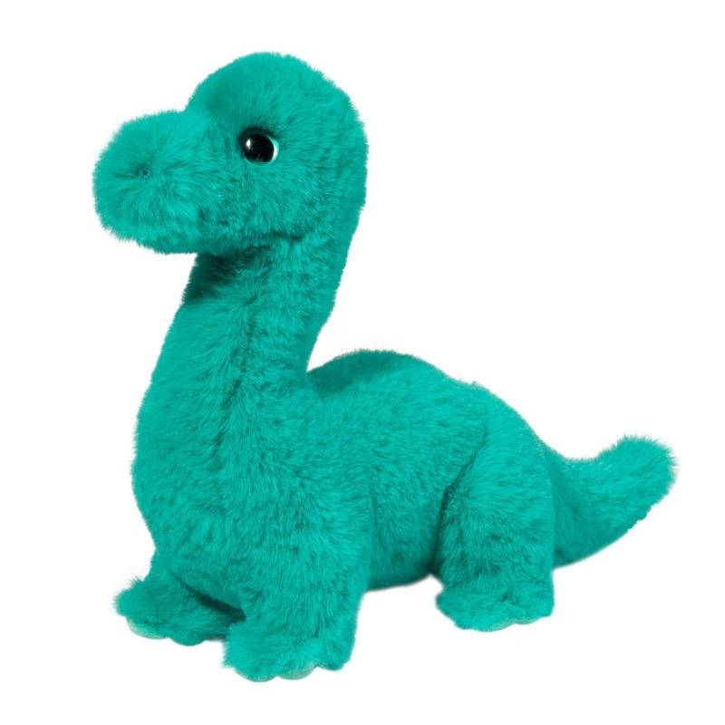 Douglas Toys Plush Dinosaurs Default Brontie Brontosaurus Mini Soft