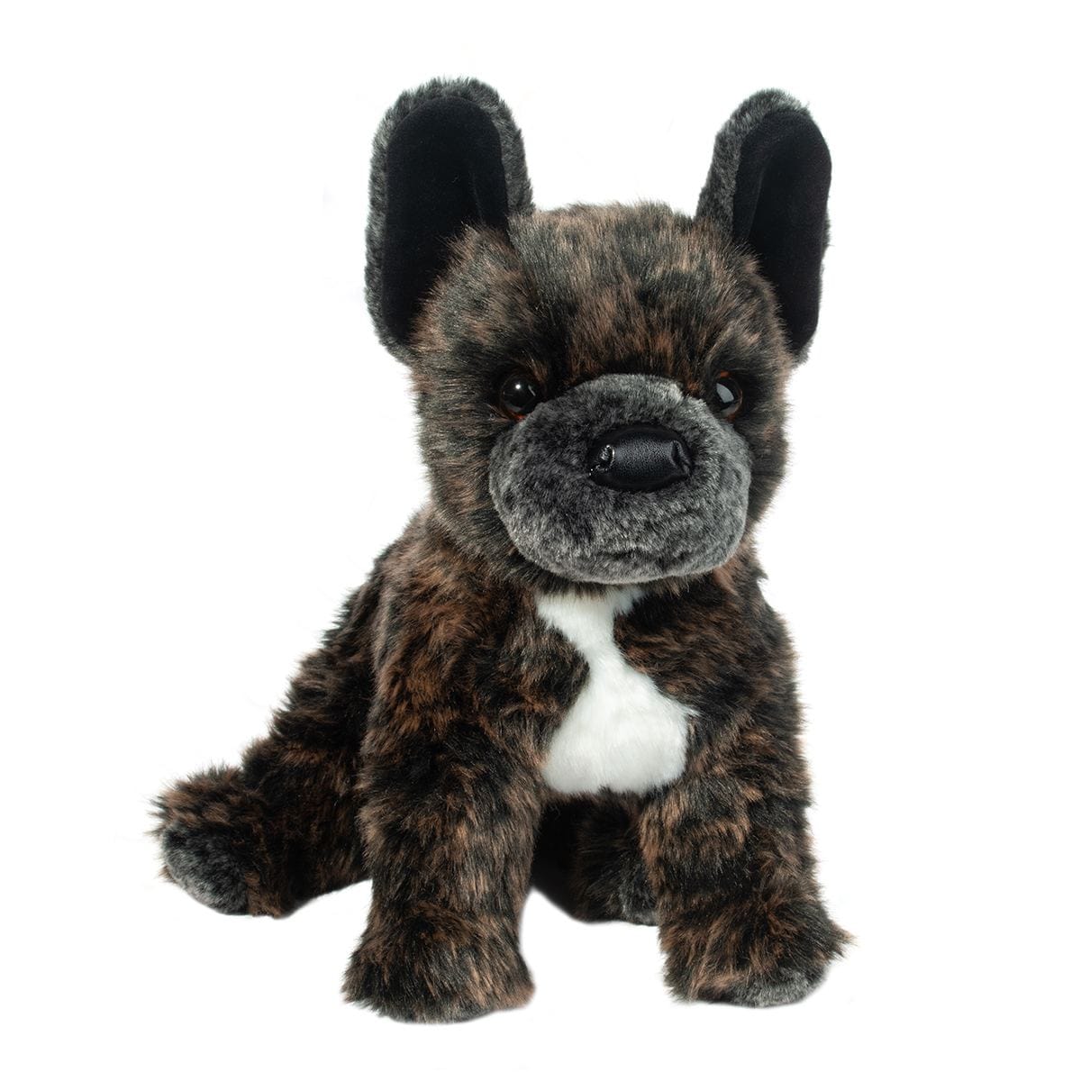 Douglas Toys Plush Dogs Billie French Bulldog