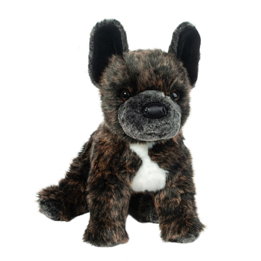 Douglas Toys Plush Dogs Billie French Bulldog