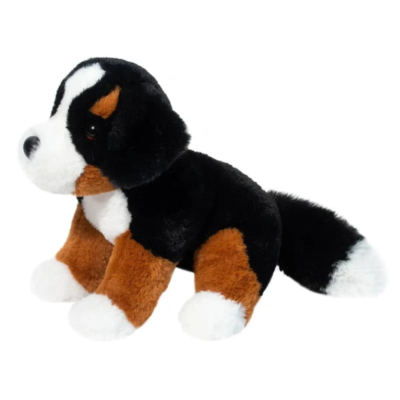 Douglas Toys Plush Dogs Default Bowie Bernese Mountain Dog