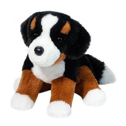 Douglas Toys Plush Dogs Default Bowie Bernese Mountain Dog