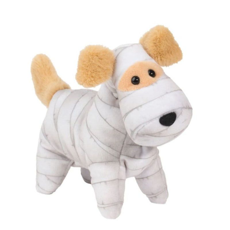 Douglas Toys Plush Dogs Mummy Dog Muzzle