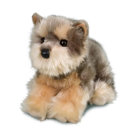 Douglas Toys Plush Dogs Yettie Yorkie