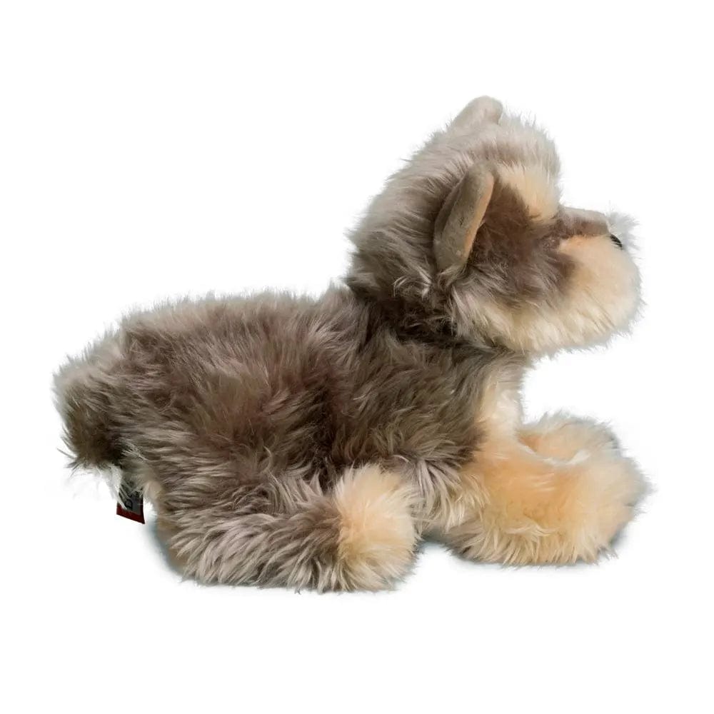 Douglas Toys Plush Dogs Yettie Yorkie