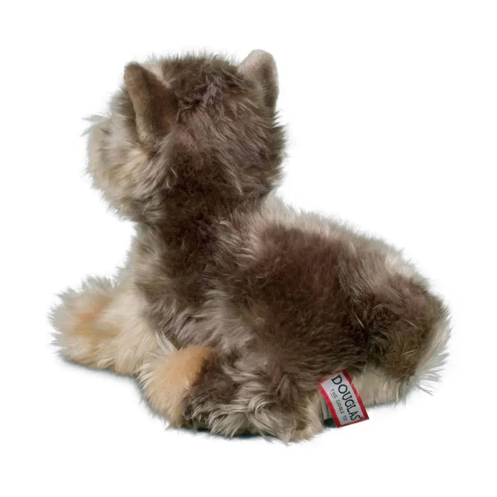 Douglas Toys Plush Dogs Yettie Yorkie