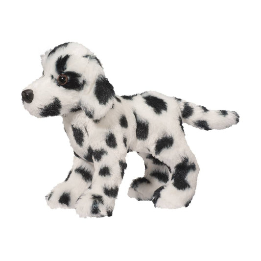 Douglas Toys Plush Dooley Dalmatian