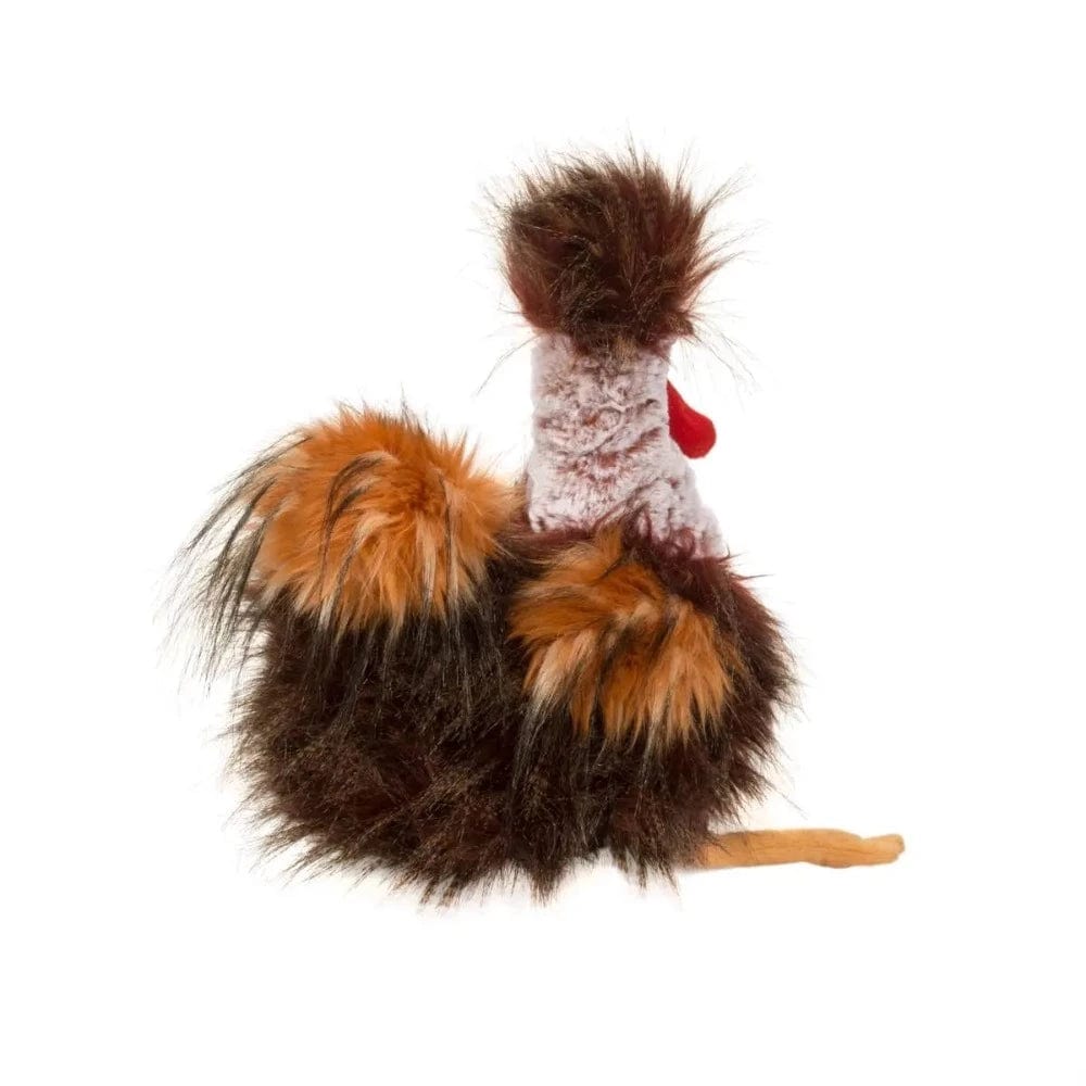 Douglas Toys Plush Farm Ricardo Rooster