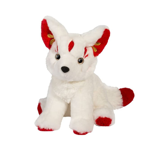 Douglas Toys Plush Mythical Creatures Kumie Kitsune Soft