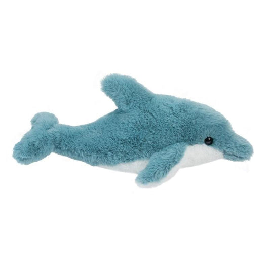Douglas Toys Plush Ocean & Water Life Bopper Dolphin