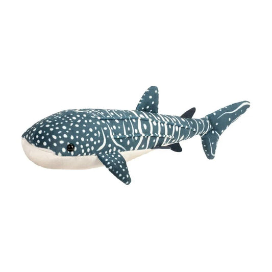 Douglas Toys Plush Ocean & Water Life Default Decker Whale Shark