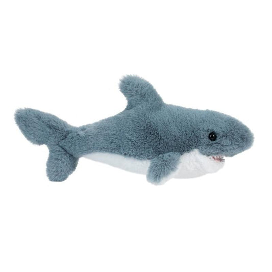 Douglas Toys Plush Ocean & Water Life Default Torpedo Shark