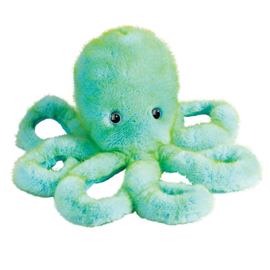 Douglas Toys Plush Ocean & Water Life Octavia Octopus
