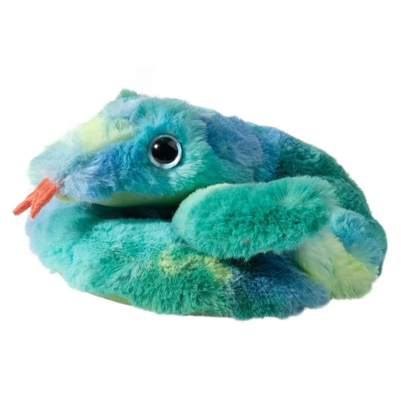 Douglas Toys Plush Reptiles Default Pretzel Snake