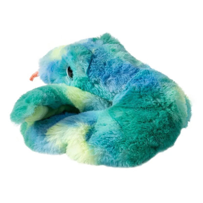 Douglas Toys Plush Reptiles Default Pretzel Snake