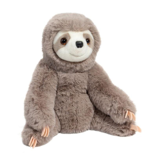 Douglas Toys Plush Safari & Jungle Default Lizzie Sloth Super Soft