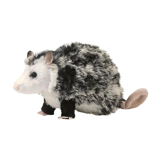 Douglas Toys Plush Woodland Default Oliver Possum