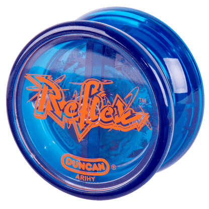 DUNCAN Gift Default Duncan Reflex Auto Return Yo-Yo (Assorted Colors)