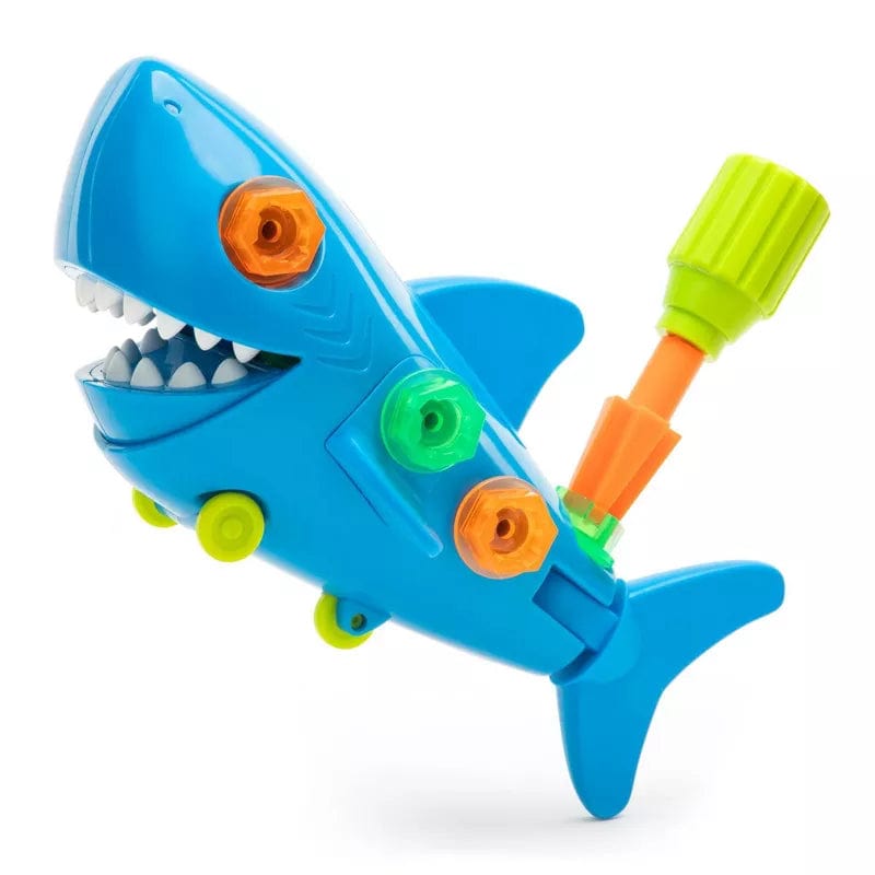 Educational Insights Construction Default Design & Drill Shark