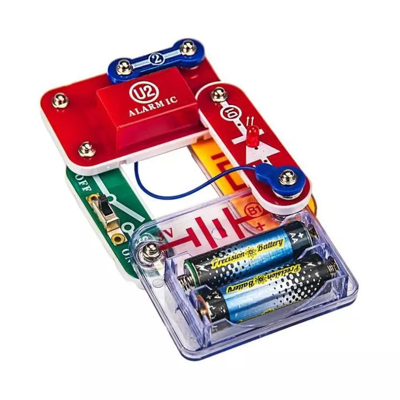 Elenco STEM Toys Snap Circuits Sirens