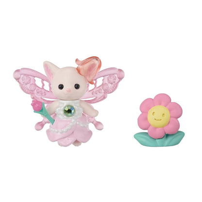 Epoch Doll Playsets Calico Critters: Fairy Tale Tower