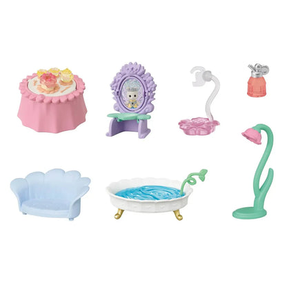 Epoch Doll Playsets Calico Critters: Fairy Tale Tower