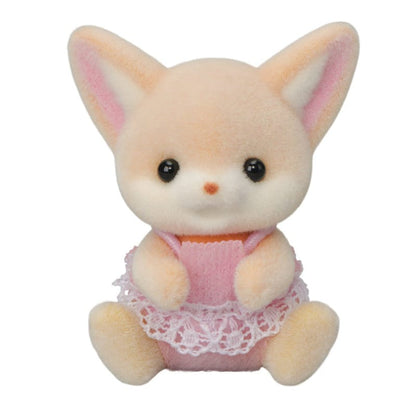 Epoch Doll Playsets Calico Critters: Playtime Castle Nursery