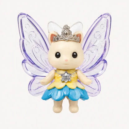 Epoch Doll Playsets Calico Critters: Woodland Wonder Fairy Castle