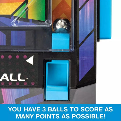 Epoch Physical Play Games HOLIDAY Arcade Pinball