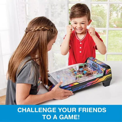 Epoch Physical Play Games HOLIDAY Arcade Pinball