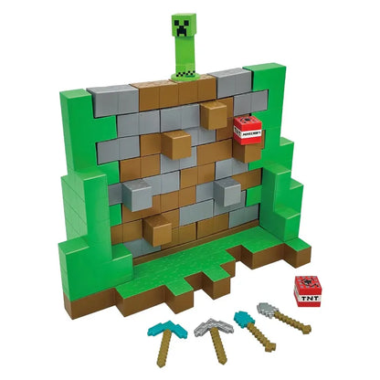 Epoch Strategy Games Minecraft Minecrush