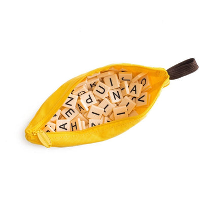 Everest Toys Strategy Games Bananagrams