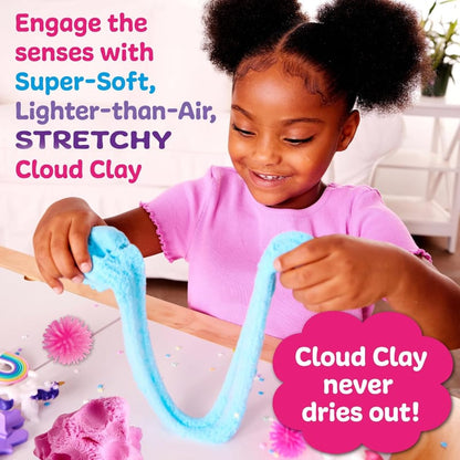 Faber-Castell Art & Craft Activity Kits Sensory Pack - Unicorn