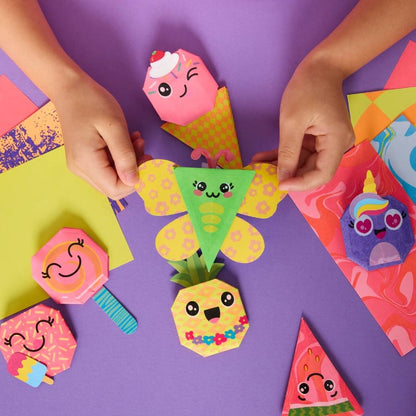 Faber-Castell Origami Arts & Crafts Origami Squishies