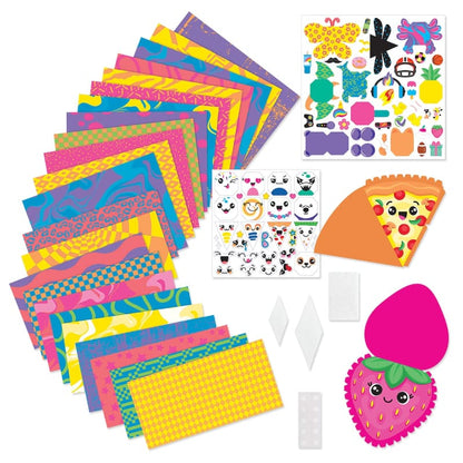 Faber-Castell Origami Arts & Crafts Origami Squishies