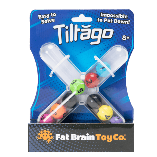 Fat Brain Brain Teaser Games Default Tiltago