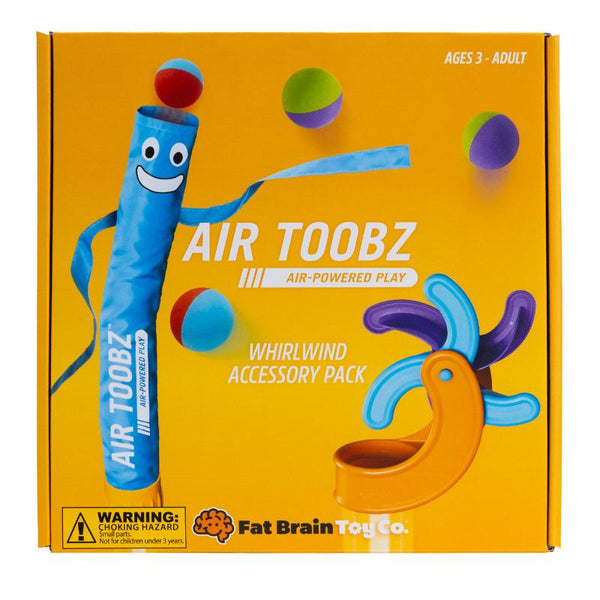 OZ TK Air Toobz Whirlwind Accessory Pack – Timeless Toys Chicago