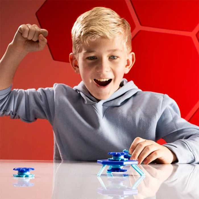 Fat Brain Default Default HOLIDAY Magshuto Mag-Kit Series 1: Metal Cypher