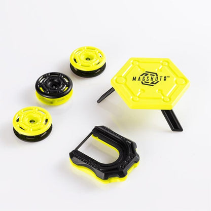 Fat Brain Default Default HOLIDAY Magshuto Mag-Kit Series 1: Quick Circuit