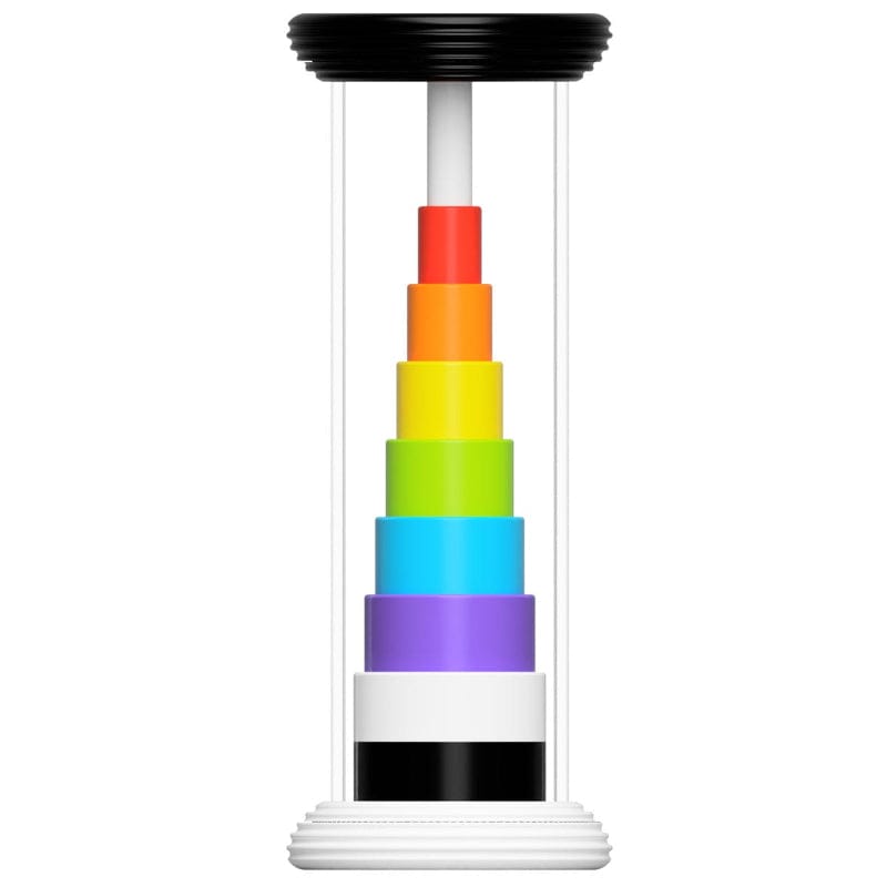 Fat Brain Infant Sensory Toys Flipity