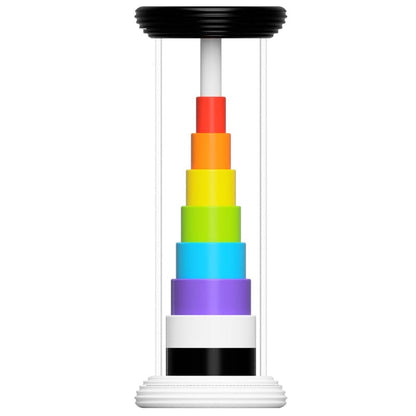 Fat Brain Infant Sensory Toys Flipity