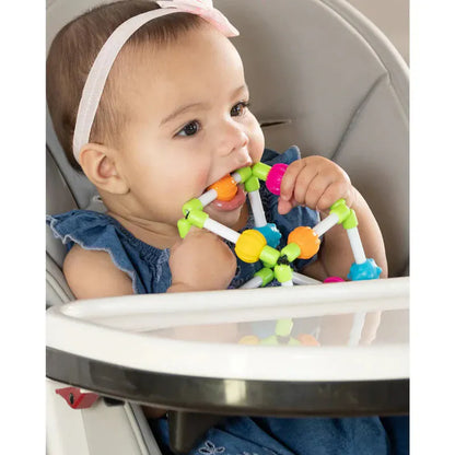 Fat Brain Infant Sensory Toys Quubi