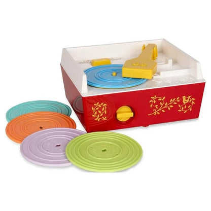 Fisher Price Music Default Fisher Price Record Player