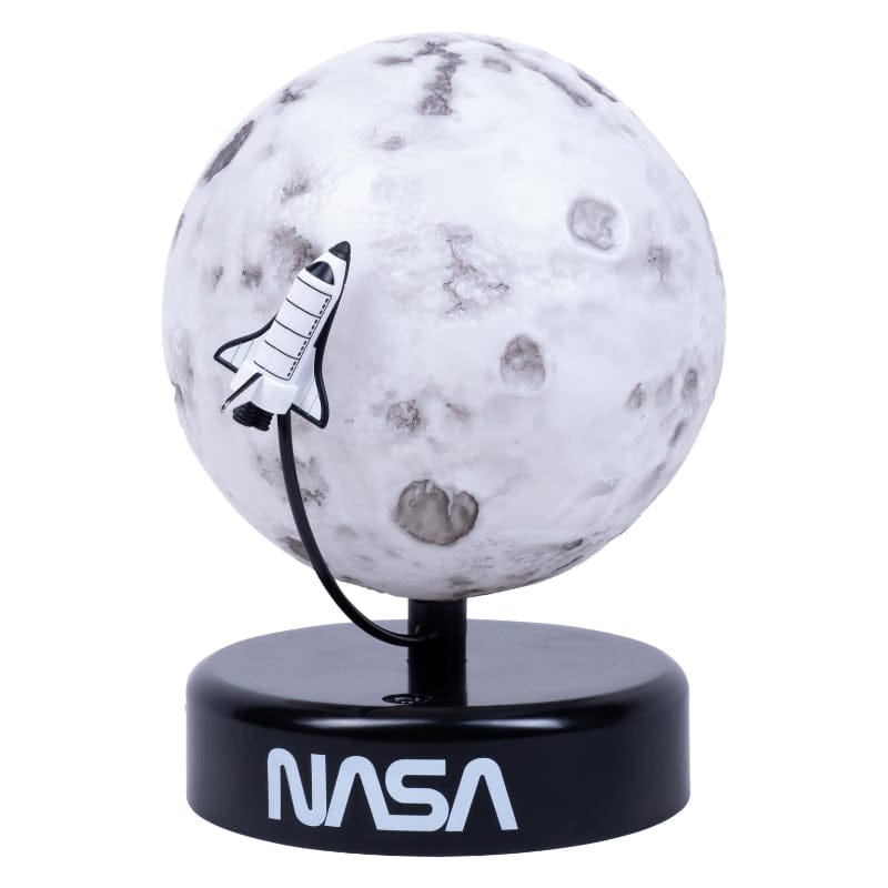 Fizz Creations Decor NASA Moon Light