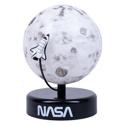 Fizz Creations Decor NASA Moon Light