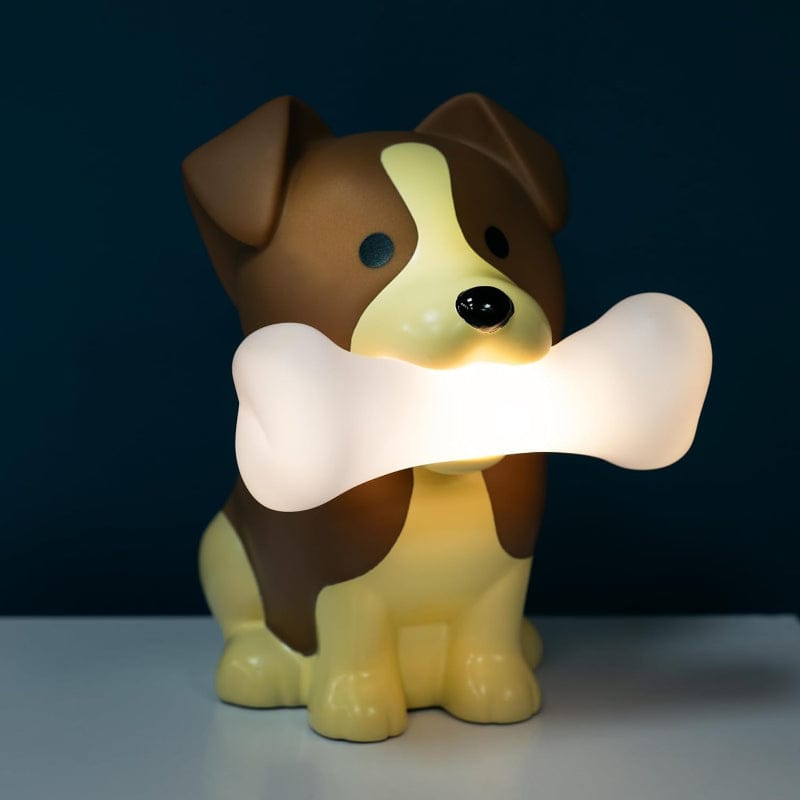 Fizz Creations Decor Rufus the Dog Mood Light